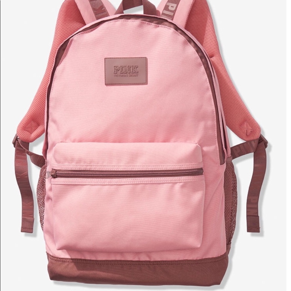 VS PINK BACKPACK